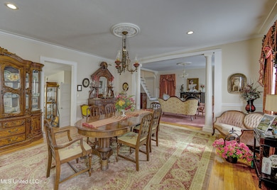 815 1st St E, Vicksburg, MS 39183 - photo 7