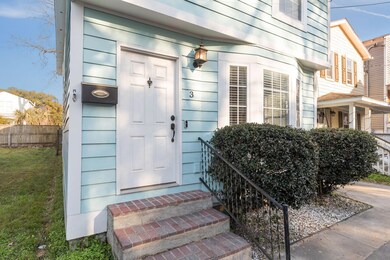 3 Kyle Pl. Charleston SC 294036
