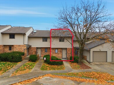 315 Foxfire Dr unit 18C, Columbia, MO 65201 - photo 2