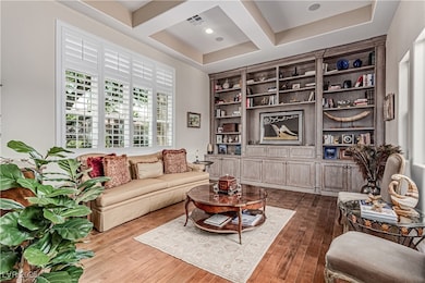 11554 Trevi Fountain Ave, Las Vegas, NV 89138 - photo 7