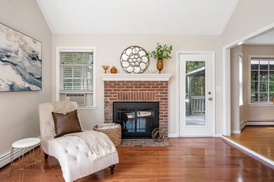 1 Bullmoose Run, Hopkinton, MA 01748 - photo 4