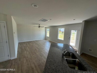 436 Walters Run Dr, Raeford, NC 28376 - photo 6