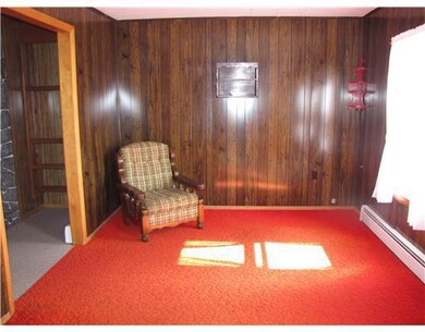Den/Family/Great Room. First floor...
