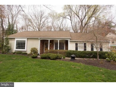 39 Partridge Ln, Cherry Hill, NJ 08003 - photo 3