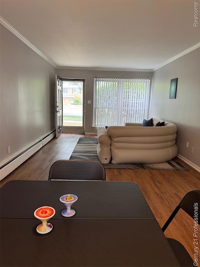 2817 W 13 Mile Rd unit 1, Royal Oak, MI 48073 - photo 4