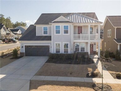 Welcome Home!
