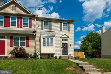 2129 Cedar Barn Way, Windsor Mill, MD 21244 - photo 2