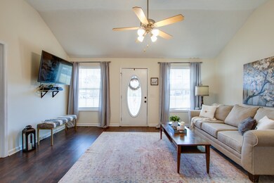 1820 S Cannon Blvd, Shelbyville, TN 37160 - photo 5