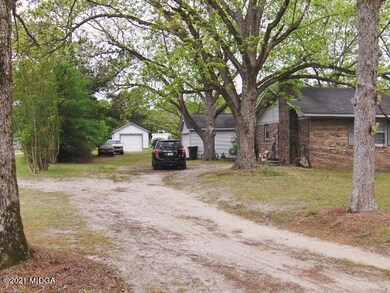 7152 Goodall Mill Rd, Macon, GA 31216 - photo 3