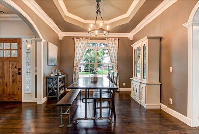 2906 Loring, Bentonville, AR 72712 - photo 5