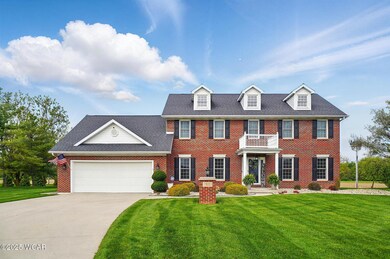 311 Cherry Blossom Ct, Lima, OH 45807 - photo 7