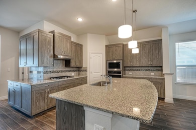 126 Russet Trail, Georgetown, TX 78628 - photo 5