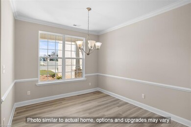 108 Rocky Maple Dr unit Lot 40, King, NC 27021 - photo 4