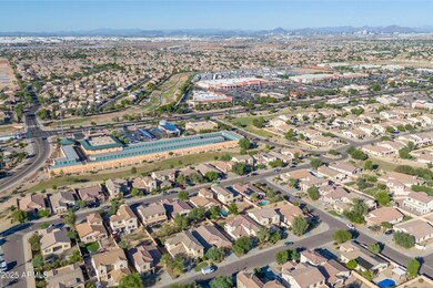 5418 W Harwell Rd, Laveen, AZ 85339 - photo 7