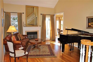 7 Indigo Lake Terrace unit 50, Greensboro, NC 27455 - photo 5