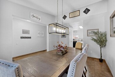 1820 Mesa Grande Loop NE, Rio Rancho, NM 87144 - photo 5