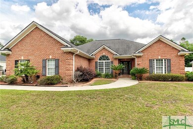 227 Zittrouer Rd, Guyton, GA 31312 - photo 2