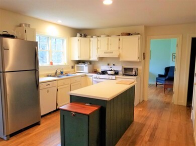 84 Spring Rd unit 9, Stowe, VT 05672 - photo 2