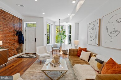 1500 1st St NW, Washington, DC 20001 - photo 5