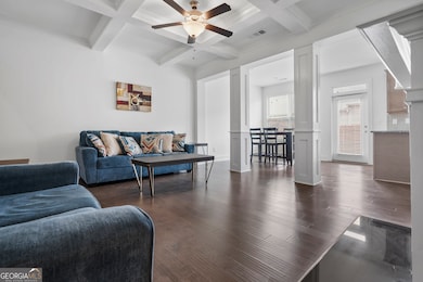 5316 Radford Loop, Fairburn, GA 30213 - photo 6