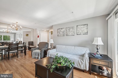 1402 Bonnett Place unit 131, Bel Air, MD 21015 - photo 7