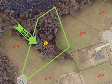 5120 Pleasant Ct, Elm City, NC 27822 - photo 3