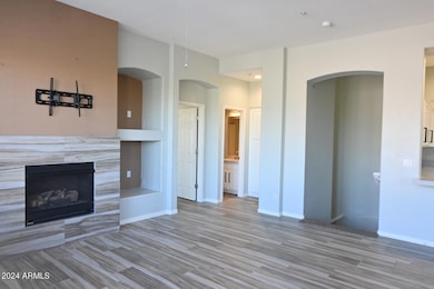 16420 N Thompson Peak Pkwy unit 2021, Scottsdale, AZ 85260 - photo 7