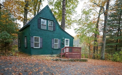 450 Mount Wayte Ave, Framingham, MA 01702 - photo 2