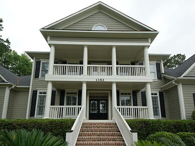 Home is where the heart is.