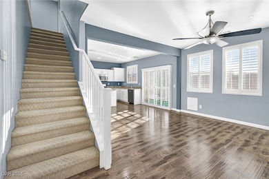 921 Via Gandalfi, Henderson, NV 89011 - photo 4