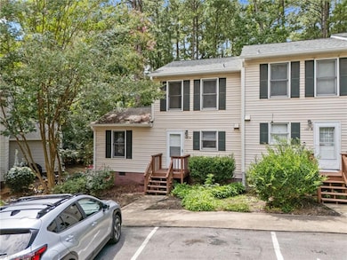 107 Weatherstone Dr unit A, Chapel Hill, NC 27514 - photo 4