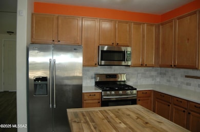 3223 S Desert Echo Rd, Tucson, AZ 85735 - photo 6