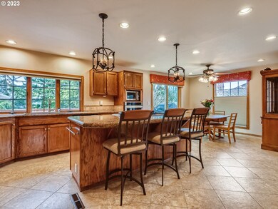 Kitchen/Nook