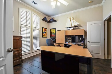 Office *could be used as a bedroom