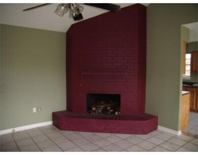 Den/Family/Great Room.