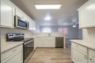 7419 Tamburo Trail, San Antonio, TX 78266 - photo 7