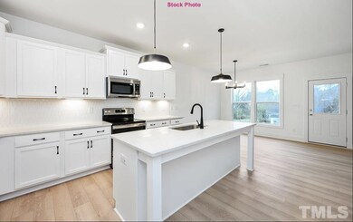 235 Sneed Ln unit 252, Fuquay-Varina, NC 27526 - photo 4