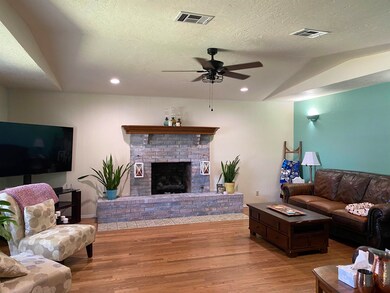 2021 2021 Woodrock Dr, Duncan, OK 73533 - photo 3