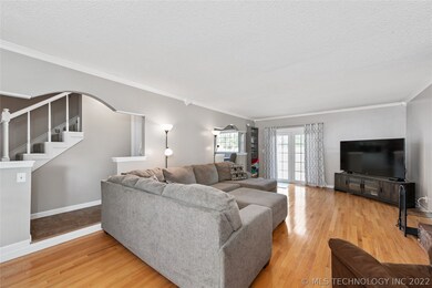 12715 S 122nd East Ave, Broken Arrow, OK 74011 - photo 6