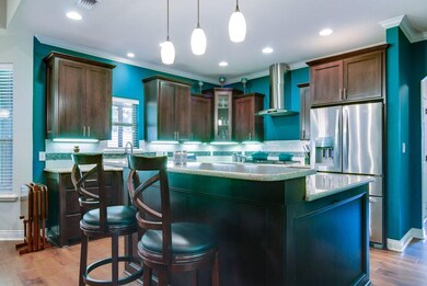 1049 Brown Dr, Wake Village, TX 75501 - photo 6