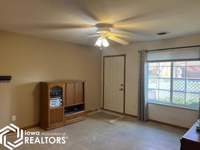 1806 E Maple Grove Ln, Mount Pleasant, IA 52641 - photo 3