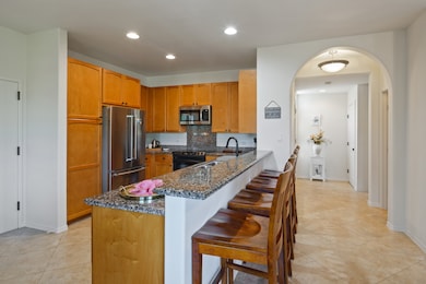 69-555 Waikoloa Beach Dr unit 2805, Waikoloa, HI 96738 - photo 6