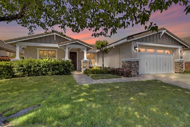9644 Oakham Way, Elk Grove, CA 95757 - photo 2