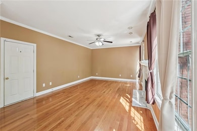 155 Matthew Way, Fayetteville, GA 30214 - photo 6