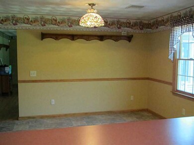 Dining Area.
