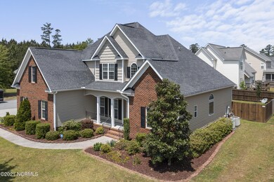 3657 Calvary Dr, Greenville, NC 27834 - photo 4