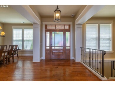 Entrance/Foyer
