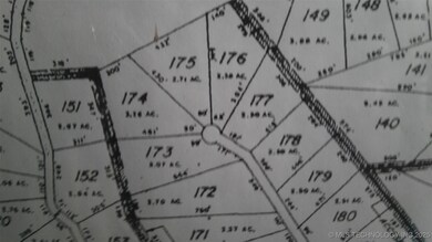 65300 Blackhawk Ridge Rd, Proctor, OK 74464 - photo 4