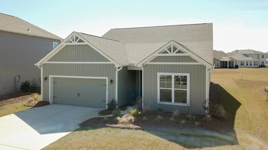 Great Curb Appeal