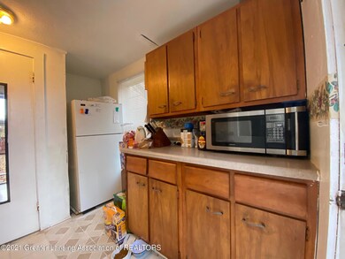 Unit 1 Kitchen